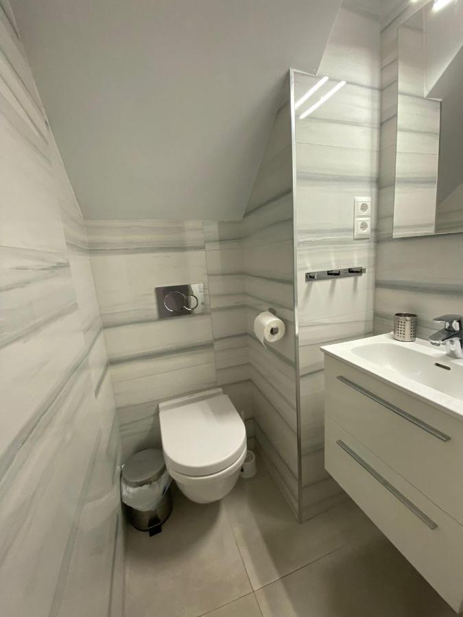 New Townhouse In The Heart Of Nerja With Jacuzzi Villa Exterior photo